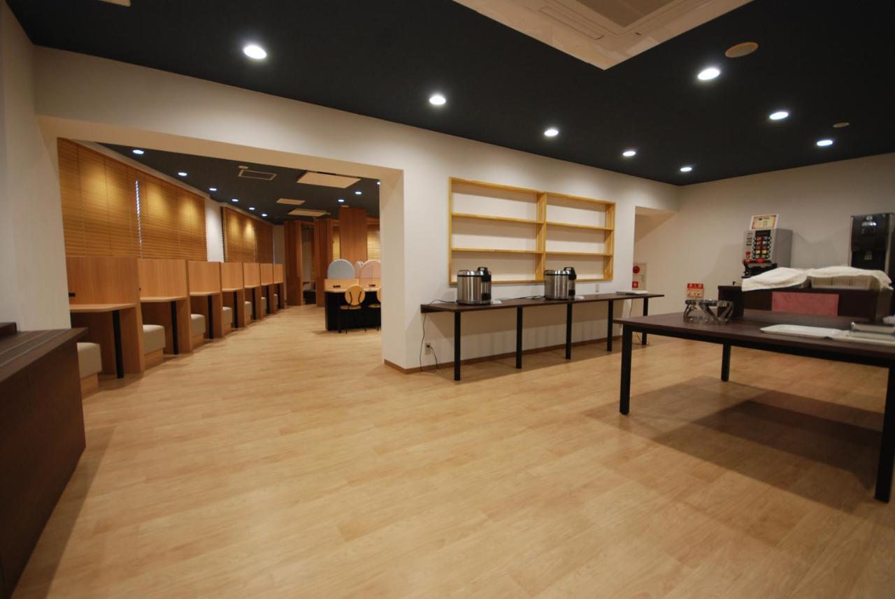 Sun Hotel Kokubu Kagoshima Киришима Екстериор снимка
