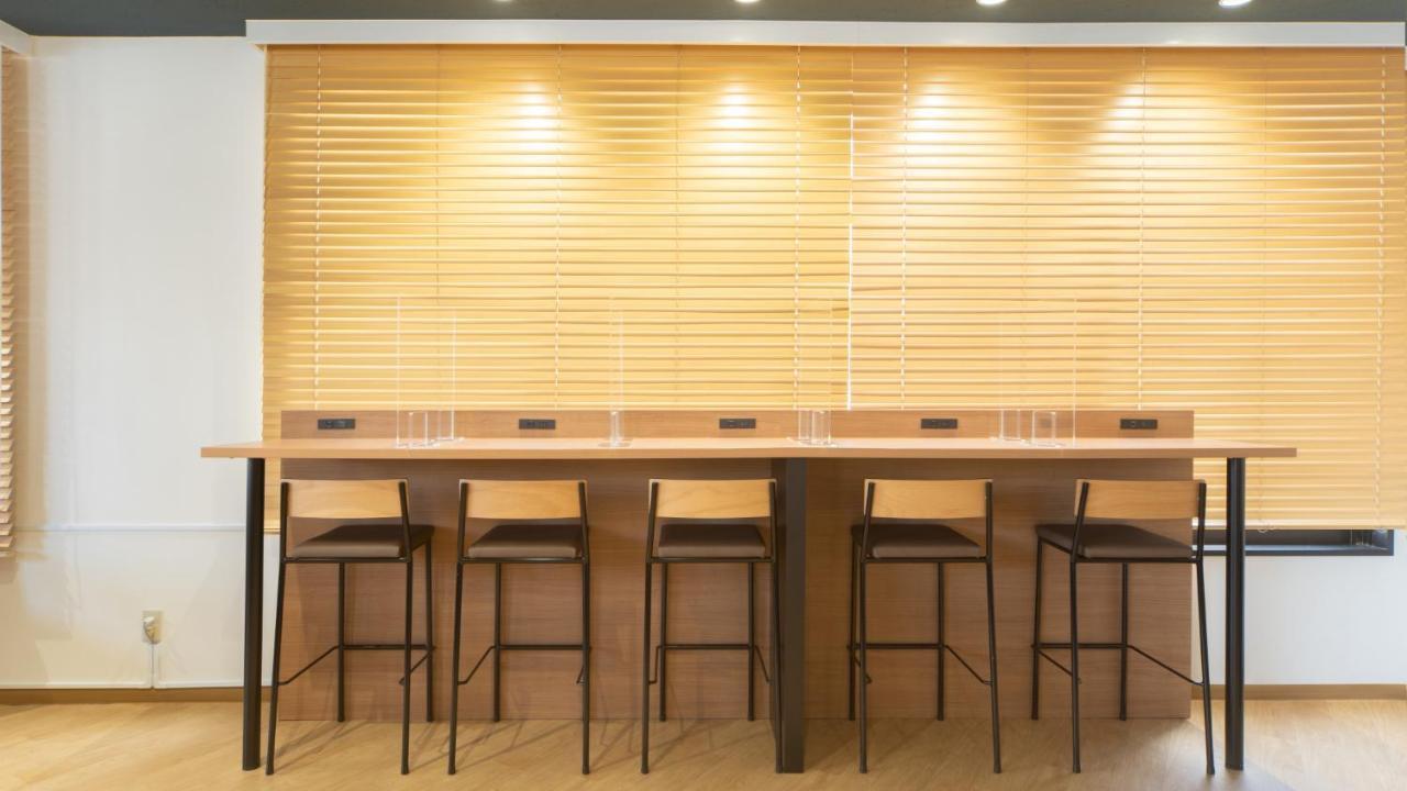 Sun Hotel Kokubu Kagoshima Киришима Екстериор снимка